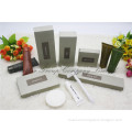 The Shilla Hotel Guest Room Amenities Set